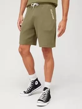 Tommy Hilfiger Shorts - Green