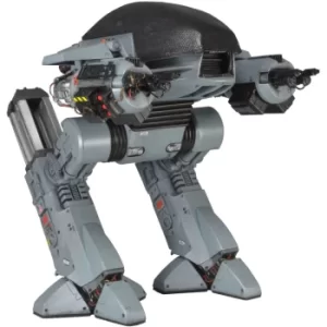 NECA Robocop ED-209 Boxed Figure with Sound 10" Action Figure