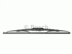 Bosch 3397011813 H251 Wiper Blade For Windscreen Superplus Flat