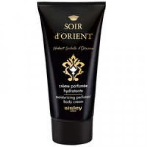 Sisley Soir D'Orient Moisturising Perfumed Body Cream 150ml