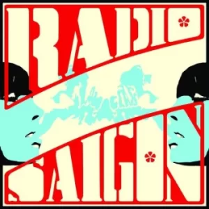 Another Time by Radio Saigon Vinyl Album