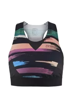 CTM Distance Sports Crop Top