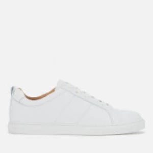 Whistles Womens Koki Cupsole Trainers - White - UK 7