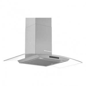 Bosch DWA96DM50B 90cm Canopy Chimney Cooker Hood