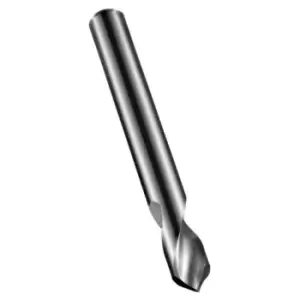 Solid Carbide Tialn Force-X Stepped Shank Coolant Feed Long Series (X5d) Drill Din 6537 L 11.30 Mm