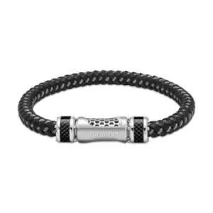 Mens McLaren Jewellery Stainless Steel Drift