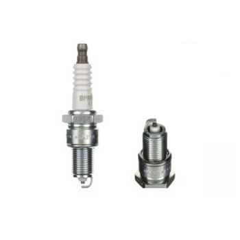 NGK BPR5EY-11 / 3028 Spark Plug BPR5EY11 Standard