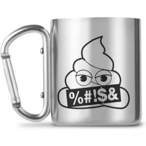 Poo Emoji Mug