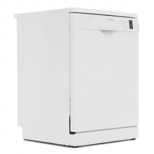 Bosch SMS25EW00G Freestanding Dishwasher