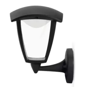 JCC LED Lantern Bottom Arm Cast 7.5W 270lm 4000K IP44 - JC39431