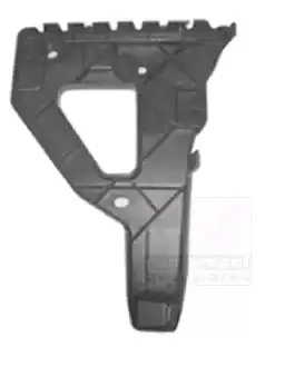 VAN WEZEL Mounting Bracket, bumper 0318567 AUDI,A6 Avant (4F5, C6),A6 Limousine (4F2, C6)