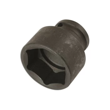 Laser - Impact Socket - 32mm - 1/2in. Drive - 2018