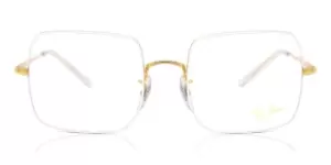 Ray-Ban Eyeglasses RX1971V Square 3104