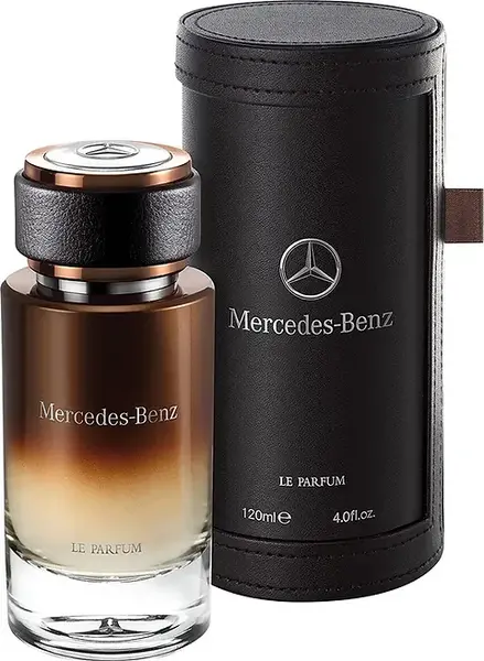 Mercedes Benz Le Parfum Eau de Parfum For Him 120ml