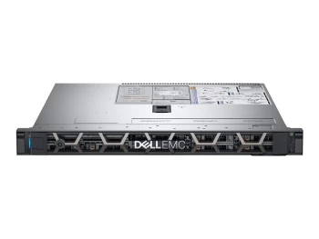 Dell EMC PowerEdge R340 - Rack Mountable - Xeon E-2234 3.6 GHz - 16 GB