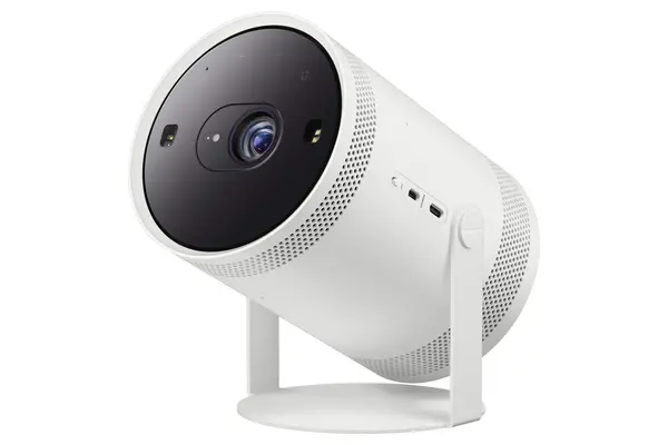 Samsung SP-LSP3BLAXXE 1300 ANSI Lumens Full HD Projector