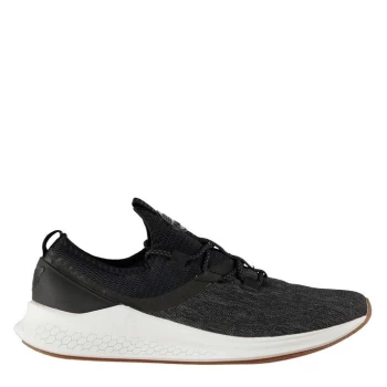 New Balance Lazer Foam Mens Trainers - Black