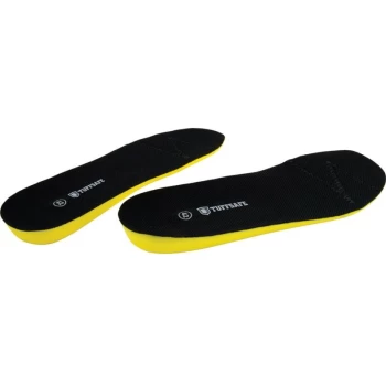 Tuffsafe - FB1 Comfort Footbed Size 3