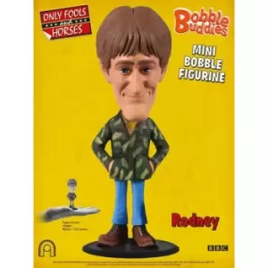 Only Fools and Horses Bobble-Head Rodney Trotter 8 cm