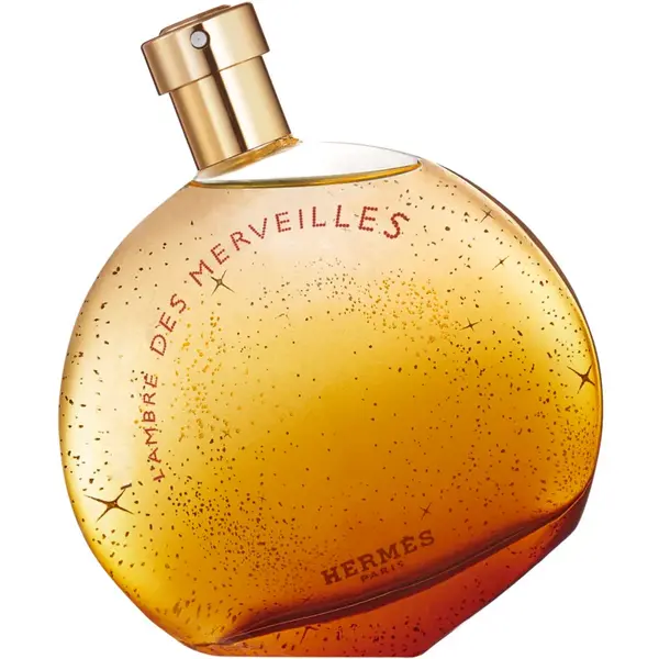 Hermes L'Ambre des Merveilles Eau de Parfum For Her 100ml