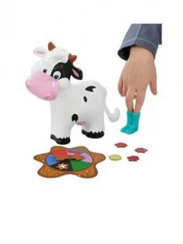 Gassy The Cow Game