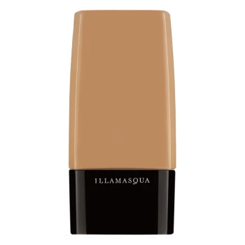 Illamasqua Rich Liquid Foundation 30ml (Various Shades) - 233