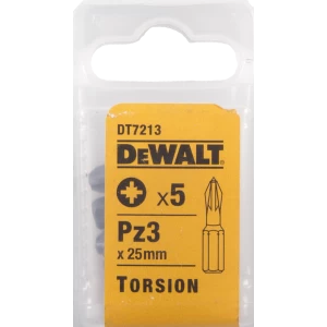 DEWALT Screwdriver Bit Pz3