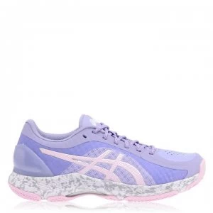 Asics Netburner Super FF Netball Shoe - Vapor/Candy