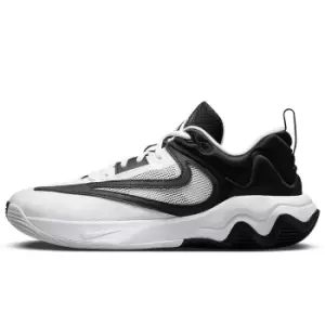 nike GIANNIS IMMORTALITY 3 MILK & OREOS, White/Black