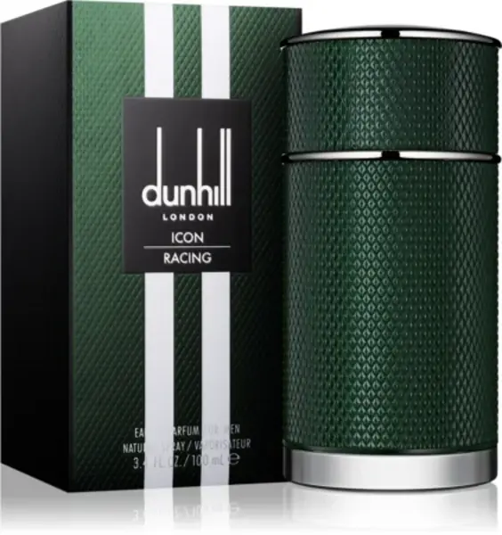 Dunhill Icon Racing Eau de Parfum For Him 100ml