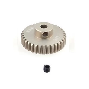 Fastrax M0.6 33T Aluminium 7075 Pinion Gear