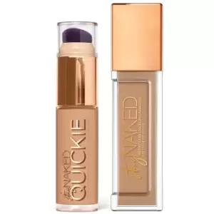 Urban Decay Stay Naked Quickie Concealer 16.4ml (Various Shades) - 40CP