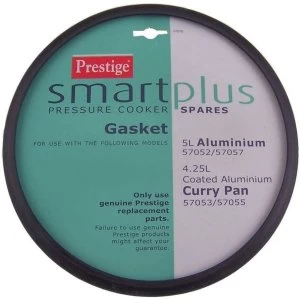 Prestige Smartplus Aluminium Gasket