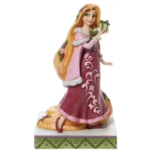 Disney Traditions Christmas Rapunzel