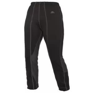 Trespass Womens/Ladies Redeem Baselayer Trousers/Bottoms (XXXS) (Black)