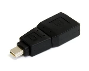 StarTech Mini DisplayPort Converter