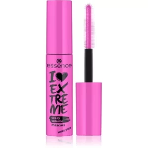 Essence I LOVE EXTREME Volume Mascara Mini 9,5ml