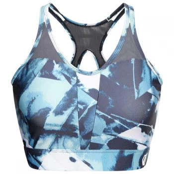 Dare2B Mantra Sports Bra - DragonflyInk