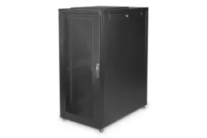 Digitus Server Rack Unique Series - 600x1000 mm (WxD)