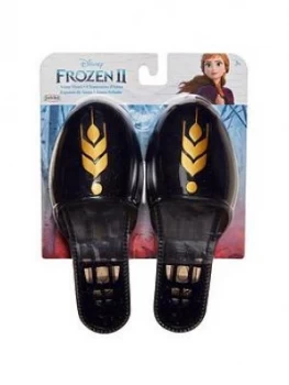 Disney Frozen Frozen 2 Anna Travel Jelly Shoes