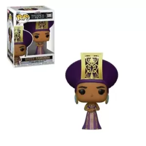 Marvel Black Panther: Wakanda Forever Queen Ramonda Funko Pop! Vinyl