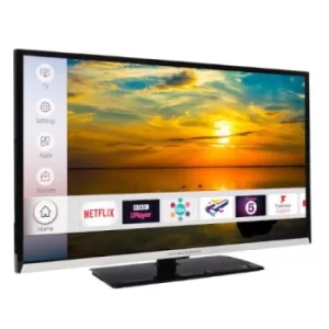 Mitchell & Brown 32" JB32FH1811DSM Smart Full HD LED TV