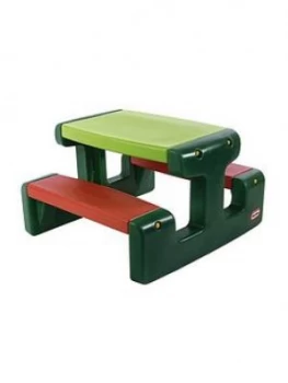 Little Tikes Picnic Table