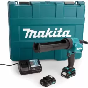 Makita - CG100DWAEA 12v Sealant gun