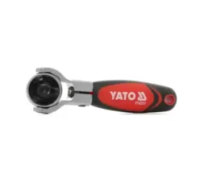 YATO Reversible Ratchet YT-03311