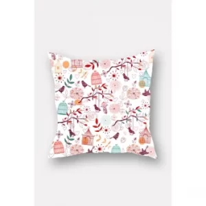 YS69873626 Multicolor Cushion Cover