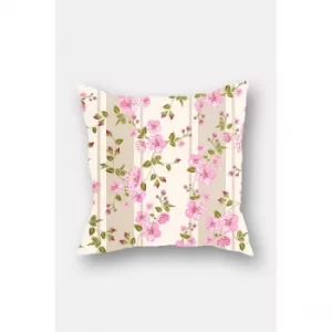 YS73527331 Multicolor Cushion Cover