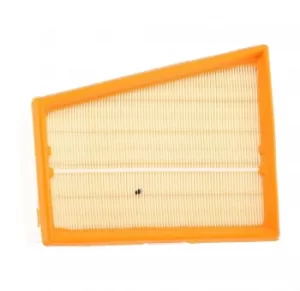 MAHLE Original Air Filter RENAULT,NISSAN LX 957/2 8200166615,8200371661,8200378889 Engine Filter