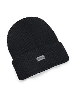 Under Armour Around Town Multi Hair Beanie - Black, Women