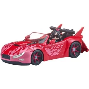 Wreck-It Ralph - Vehicle Car and Vanellope Figure